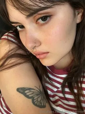 Violet Harmon OnlyFans Leaked Free Thumbnail Picture - #KCfa5qoU6h
