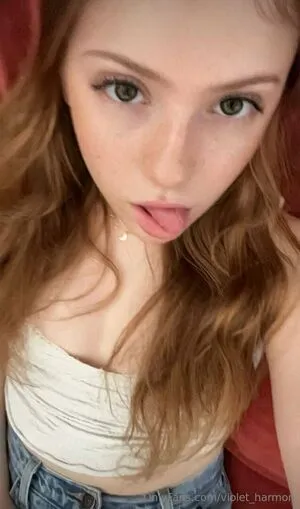 Violet Harmon OnlyFans Leaked Free Thumbnail Picture - #ROtKOyltgP