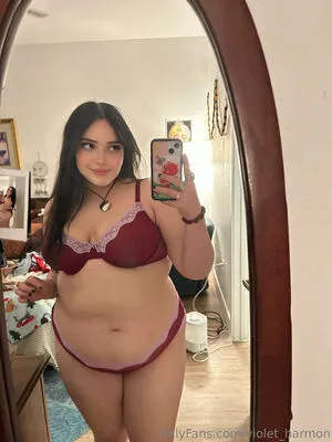 Violet Harmon OnlyFans Leaked Free Thumbnail Picture - #UuVoZ6bTZN