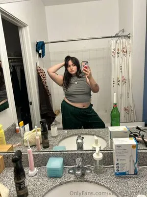 Violet Harmon OnlyFans Leaked Free Thumbnail Picture - #Xpa4or2ZA6