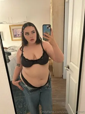 Violet Harmon OnlyFans Leaked Free Thumbnail Picture - #jYIyGdsS2O