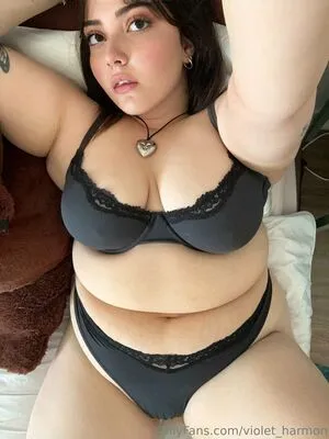 Violet Harmon OnlyFans Leaked Free Thumbnail Picture - #ujKt8RRywU