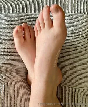 Violet Helenaxx OnlyFans Leaked Free Thumbnail Picture - #SC650GraTw