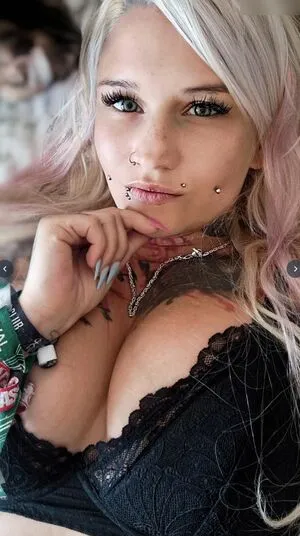 Violet Kush OnlyFans Leaked Free Thumbnail Picture - #3tsfc2ucWP