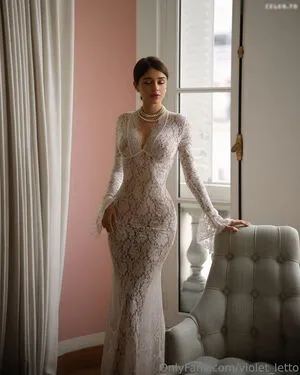 Violet Letto OnlyFans Leaked Free Thumbnail Picture - #5aD7xuNpOn