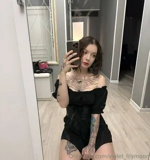 Violet Lilymoon OnlyFans Leaked Free Thumbnail Picture - #91fCYQ3cA7