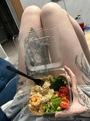 Violet Lilymoon OnlyFans Leaked Free Thumbnail Picture - #K3khi9EWIk