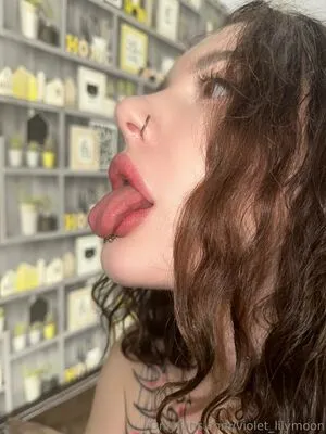 Violet Lilymoon OnlyFans Leaked Free Thumbnail Picture - #VWlzmfZvjI