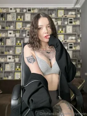 Violet Lilymoon OnlyFans Leaked Free Thumbnail Picture - #xGRirE4HY7