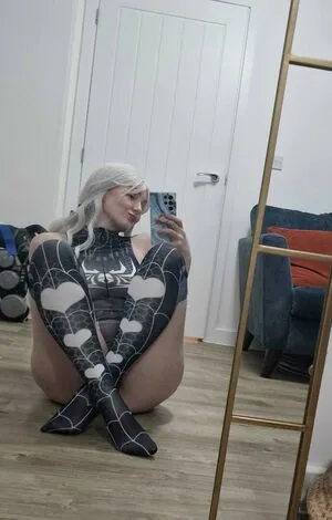 Violet Lottie OnlyFans Leaked Free Thumbnail Picture - #BDWERanZha