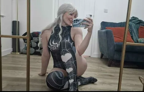 Violet Lottie OnlyFans Leaked Free Thumbnail Picture - #pCRmPEktLu