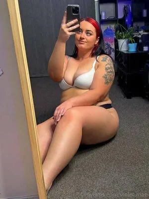 Violet Mae OnlyFans Leaked Free Thumbnail Picture - #7rGXMF1HvI