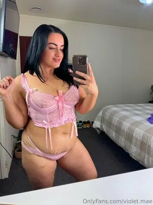 Violet Mae OnlyFans Leaked Free Thumbnail Picture - #ChMXy1w1LI