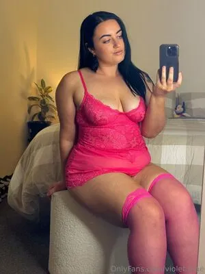Violet Mae OnlyFans Leaked Free Thumbnail Picture - #EY5Wdiog11