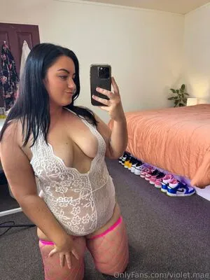 Violet Mae OnlyFans Leaked Free Thumbnail Picture - #IWfwTtgtzH