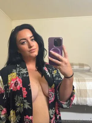 Violet Mae OnlyFans Leaked Free Thumbnail Picture - #W2KvRT4mlo