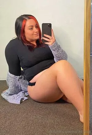 Violet Mae OnlyFans Leaked Free Thumbnail Picture - #WzpkLROZZT