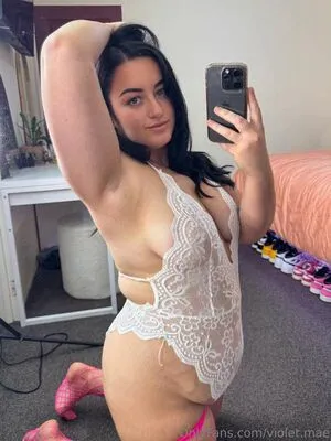 Violet Mae OnlyFans Leaked Free Thumbnail Picture - #admzmwOj8y