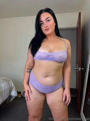 Violet Mae OnlyFans Leaked Free Thumbnail Picture - #lYaMEtEfVX