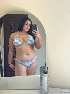 Violet Mae OnlyFans Leaked Free Thumbnail Picture - #lrt34VwhKp