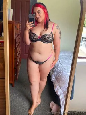 Violet Mae OnlyFans Leaked Free Thumbnail Picture - #mC6VzDPVN0