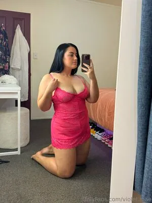 Violet Mae OnlyFans Leaked Free Thumbnail Picture - #qRQqvoBIf2