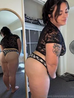 Violet Mae OnlyFans Leaked Free Thumbnail Picture - #rz33tWkzej