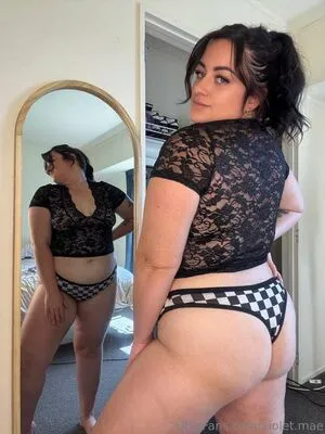 Violet Mae OnlyFans Leaked Free Thumbnail Picture - #sdKiXY1gkg