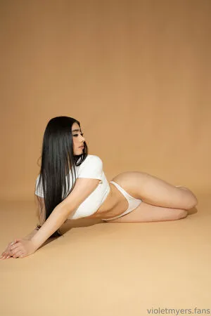 Violet Myers OnlyFans Leaked Free Thumbnail Picture - #TgIJIqmfcx