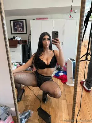 Violet Myers OnlyFans Leaked Free Thumbnail Picture - #MP1cF3GX4b