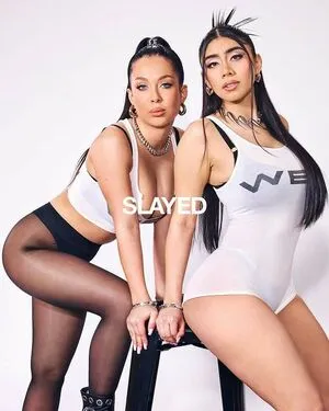 Violet Myers OnlyFans Leaked Free Thumbnail Picture - #e80mp1nuNu