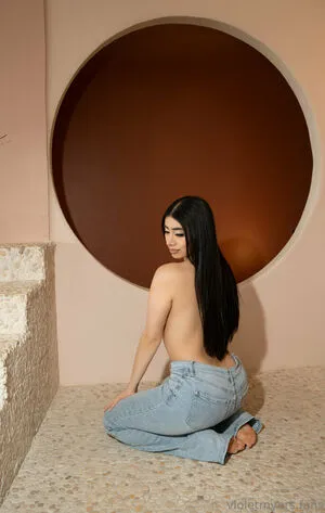 Violet Myers OnlyFans Leaked Free Thumbnail Picture - #cGr2tw3fxJ