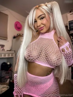 Violet Navii OnlyFans Leaked Free Thumbnail Picture - #hM4PwnR3pi