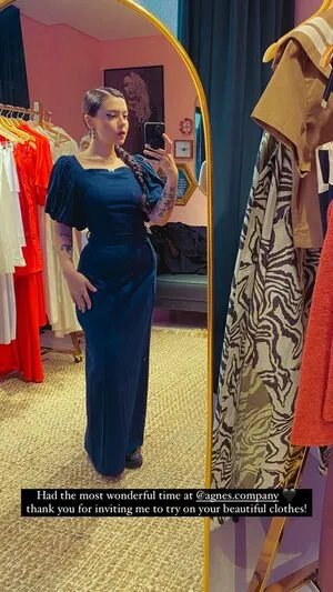 Violet Orlandi OnlyFans Leaked Free Thumbnail Picture - #5mMpL8PluZ