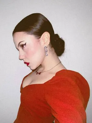 Violet Orlandi OnlyFans Leaked Free Thumbnail Picture - #L6TbU9a3eA