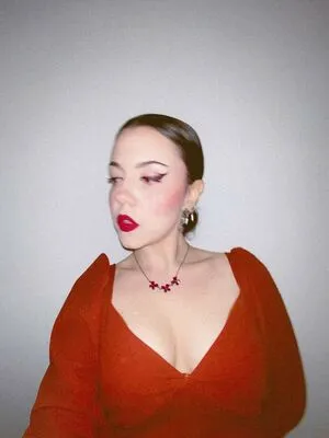 Violet Orlandi OnlyFans Leaked Free Thumbnail Picture - #MmDyrcRduP