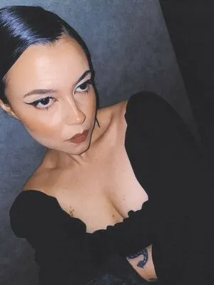 Violet Orlandi OnlyFans Leaked Free Thumbnail Picture - #Rb8KJRUFsb