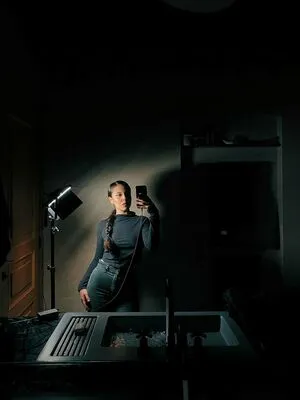 Violet Orlandi OnlyFans Leaked Free Thumbnail Picture - #RwterE57jg