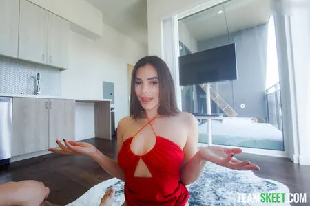 Violet Starr OnlyFans Leaked Free Thumbnail Picture - #agbIsesE3i