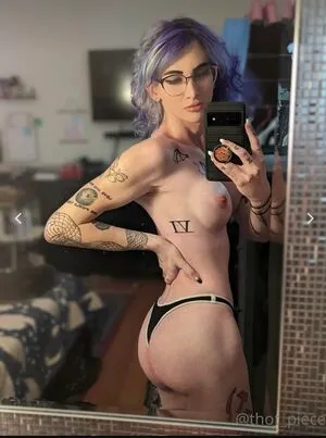 Violet Valentine OnlyFans Leaked Free Thumbnail Picture - #GWBn9hDSpf