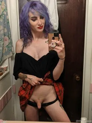 Violet Valentine OnlyFans Leaked Free Thumbnail Picture - #JfVoOh52ER