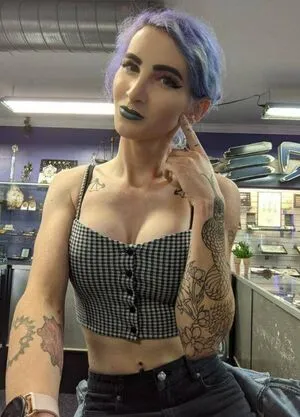 Violet Valentine OnlyFans Leaked Free Thumbnail Picture - #TiN5XrIJGP