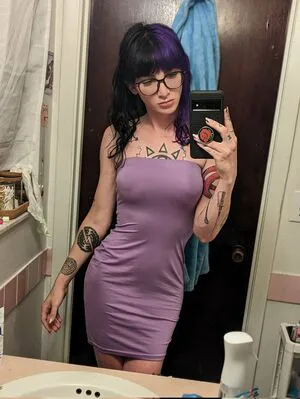 Violet Valentine OnlyFans Leaked Free Thumbnail Picture - #oTG855CcCx