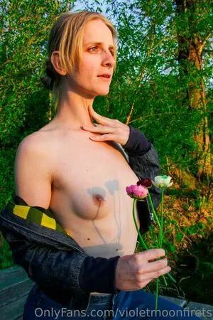 Violet Vanity OnlyFans Leaked Free Thumbnail Picture - #CxBPJmuKac