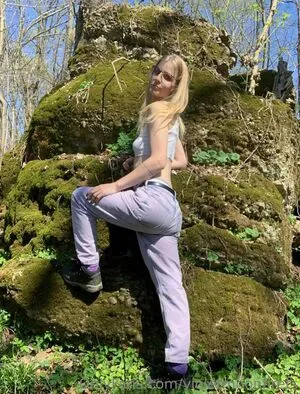 Violet Vanity OnlyFans Leaked Free Thumbnail Picture - #fdnWumpMVm