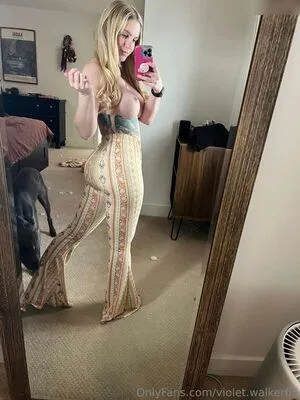 Violet Walker OnlyFans Leaked Free Thumbnail Picture - #43wTIBNGAu