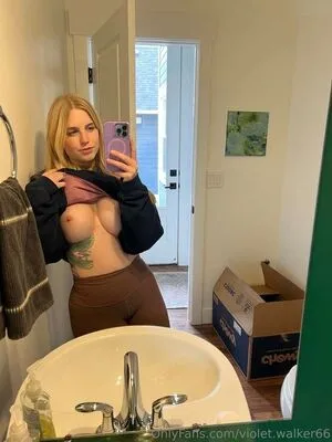 Violet Walker OnlyFans Leaked Free Thumbnail Picture - #jWO8sdJwJE