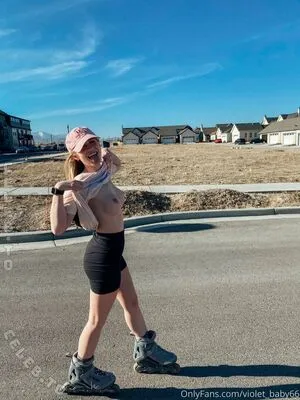 Violet Walker OnlyFans Leaked Free Thumbnail Picture - #K2qP8xZw7x