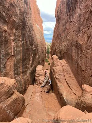 Violet Walker OnlyFans Leaked Free Thumbnail Picture - #sexW4YcZER