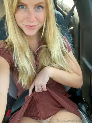 Violet Walker66 Free OnlyFans Leaked Free Thumbnail Picture - #XxKPrErqnI